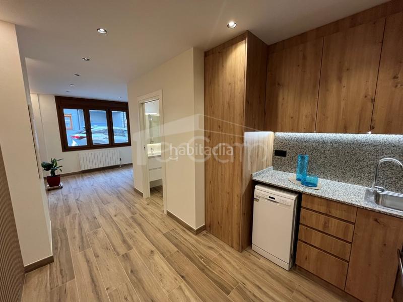 Foto ecb4a1e2-c216-459d-aae6-83e1579a6763. Appartement avec parking dans Els Cortals Encamp