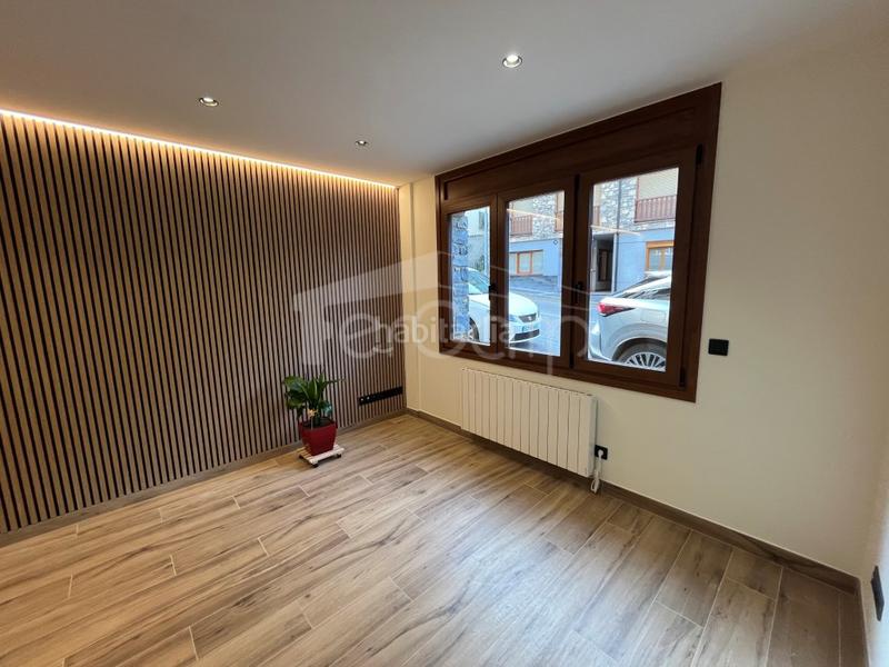 Foto f0472256-18c7-4fa2-bdce-e0aa8766ac9d. Appartement avec parking dans Els Cortals Encamp