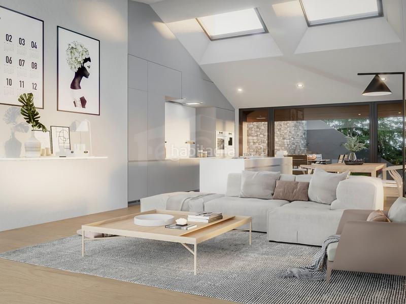 Foto e18783ab-36de-4333-b108-693409376b75. Planta baja te presentamos village residential , un proyecto exclusivo de 6 viviendas situado en el pueblo . en Ordino