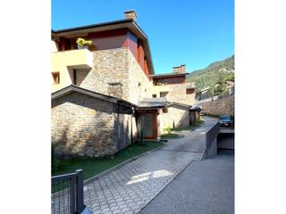 Reihenhaus  La comella. Vivienda adosada 4 habitaciones venta andorra la vella