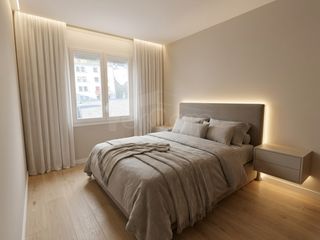 Pis  Carrer prada motxilla. 66 m  2 habs  parking