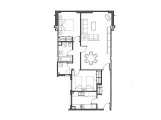 Flat  Avinguda d'enclar. Oportunitat!!!