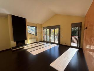 Attique  Camí tosquers. Ático 4 habitaciones venta la massana