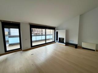 Àtic  Avinguda esteve albert. Excepcional ático en el corazón de escaldesengordany