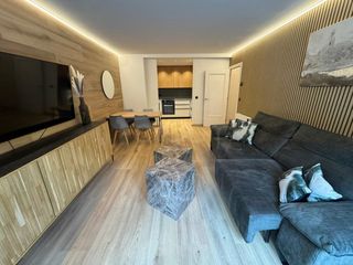 Flat  Cg-3. Piso 3 habitaciones venta ordino