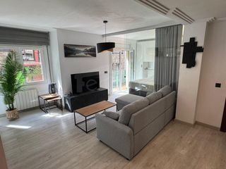 Appartement  Carretera de l'escladella. Apartamento 3 habitaciones venta la massana