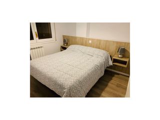Appartement  Cg-5, 41. 1 hab  balcón