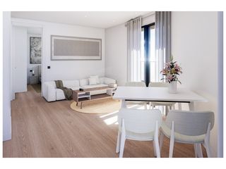 Apartament  Carrer sant jordi. Ubicación privilegiada en el centro del paso de la casa