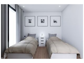 2-bedroom penthouse for sale in Encamp · 11 of 60