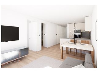 2-bedroom penthouse for sale in Encamp · 7 of 60