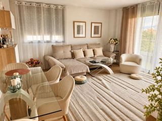 Pis  Paseo antonio machado d'. Piso 3 habitaciones venta sant adrià de besòs