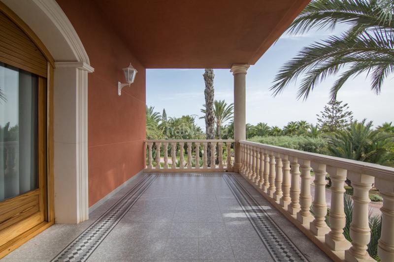 Foto 14559b68-f5b9-4f06-9c47-b17e77b53ef6. Chalet en Valverde Elche / Elx