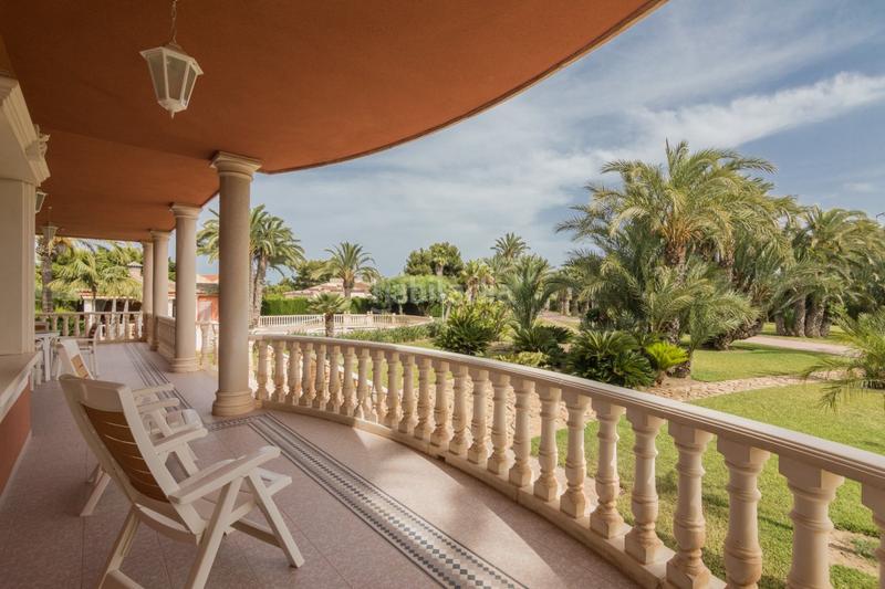 Foto 3c04a9d9-1bf8-450a-aa3e-2482c69aa150. Chalet en Valverde Elche / Elx