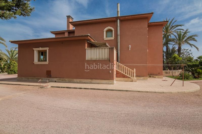 Foto 5e0334aa-98a1-4fe2-8bd5-c39dd4548a47. Chalet en Valverde Elche / Elx