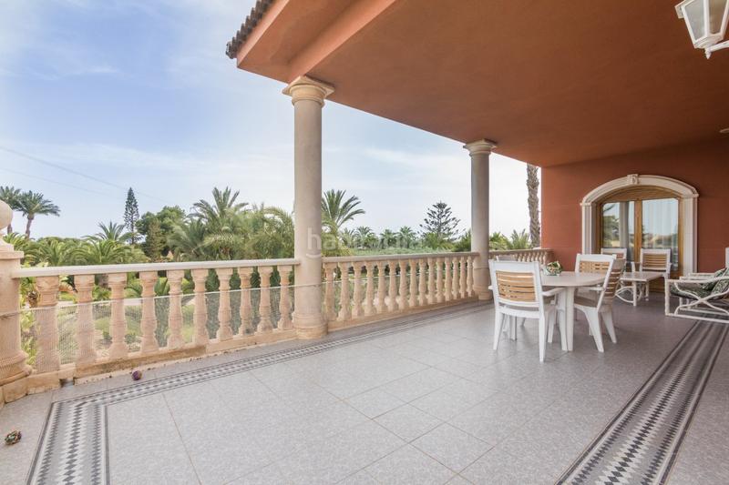 Foto f9f5562d-8d3c-47bf-9546-a69caca7ae8c. Chalet en Valverde Elche / Elx