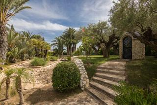 Chalet in Valverde