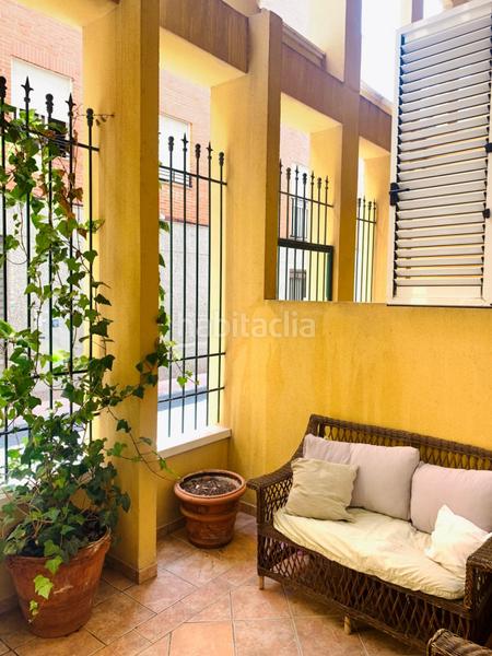 Foto 2690fe6b-3907-455b-acc5-e552b161f9fb. Casa con riscaldamento in El Raval - Portes Encarnades Elche / Elx