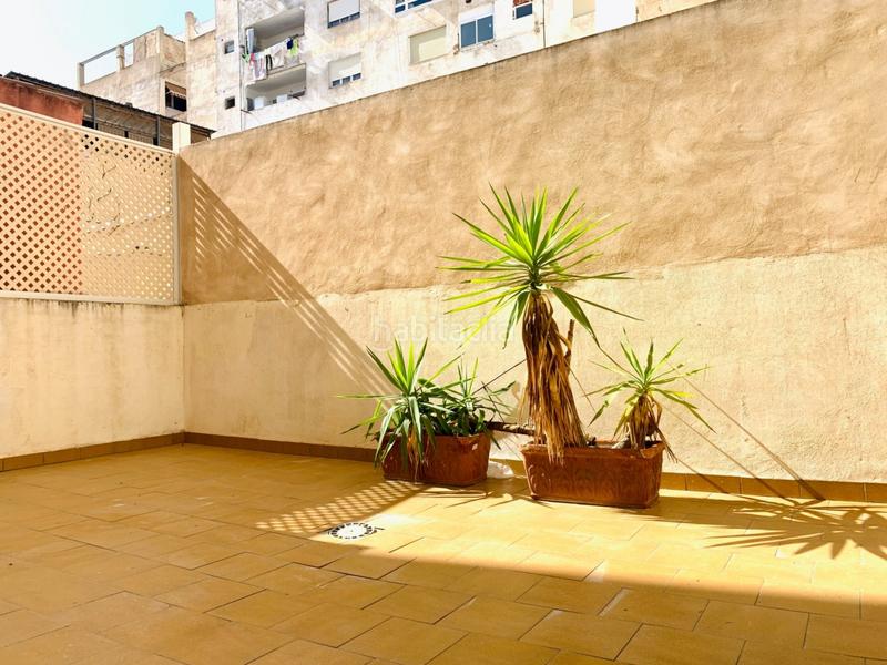 Foto 4c88d31f-0280-4e4c-8001-f6e201199798. Casa con riscaldamento in El Raval - Portes Encarnades Elche / Elx