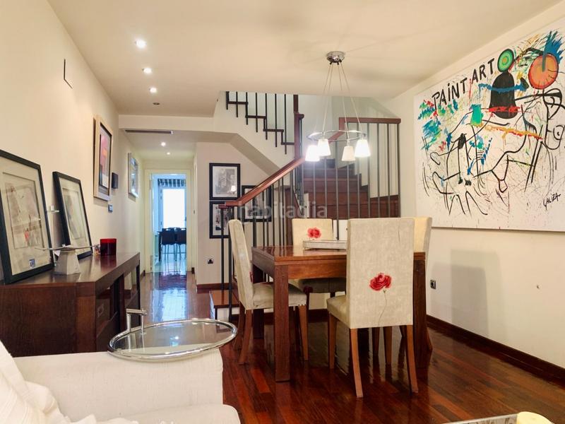 Foto 936c1f3f-d608-4bb3-99a9-9c2b124d5d9d. Casa con riscaldamento in El Raval - Portes Encarnades Elche / Elx