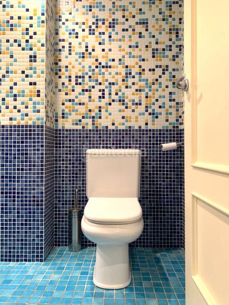 Foto fc6e2dd6-25fa-4113-bb80-dbac02a7ccac. Casa con riscaldamento in El Raval - Portes Encarnades Elche / Elx