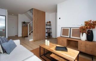 Casa en Monforte del Cid. Obra nueva  bungalow en alenda golf monforte del cid