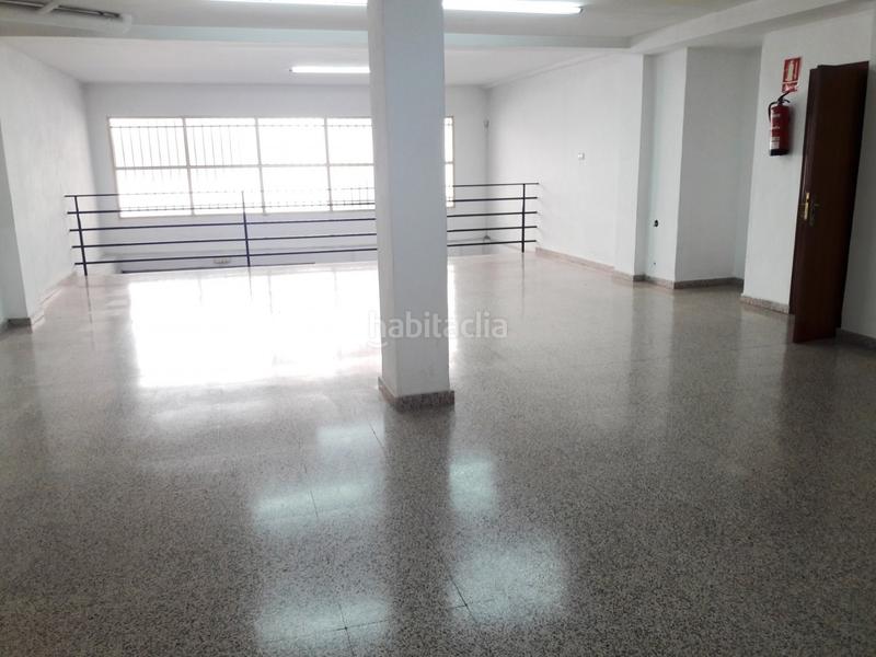 Foto 062d50e2-60ef-4c24-ba8f-178c1c094be5. Locale commerciale in Carrús Oeste Elche / Elx