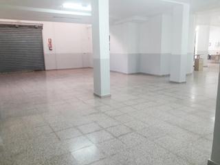 Local Comercial a Carrús Oeste