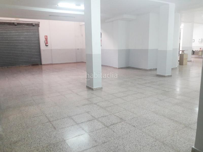 Foto 171f0248-fb9e-4ceb-abfb-31110f2f9801. Locale commerciale in Carrús Oeste Elche / Elx