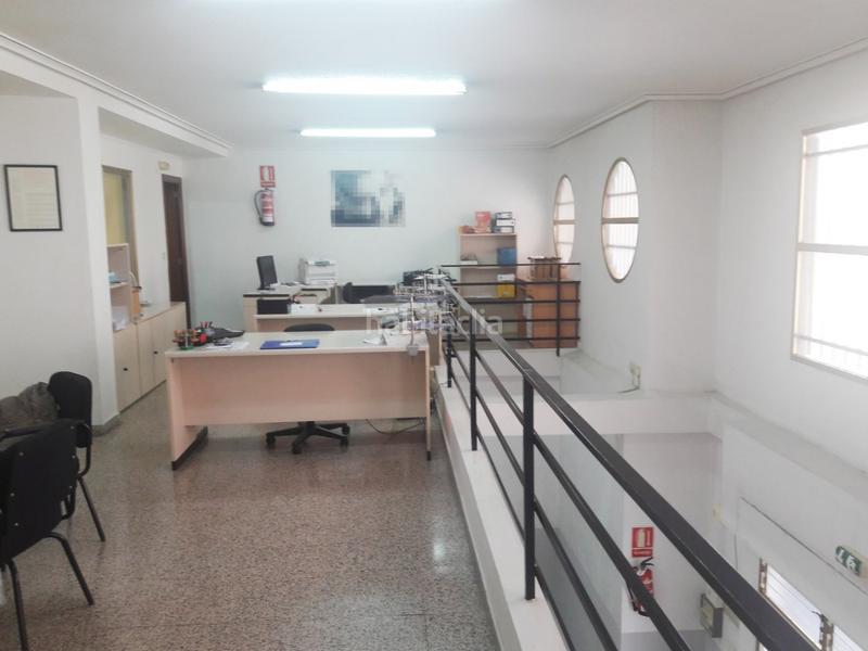 Foto 1f05fc5c-254d-420b-a907-4c15c05e6dd0. Locale commerciale in Carrús Oeste Elche / Elx