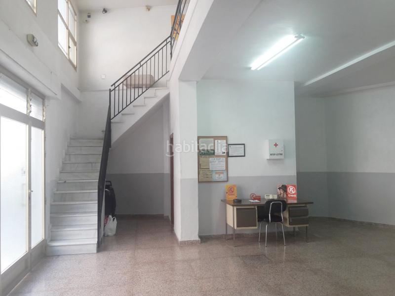 Foto 25f1a450-f284-4fe6-b7c1-5d9921dcce4f. Locale commerciale in Carrús Oeste Elche / Elx