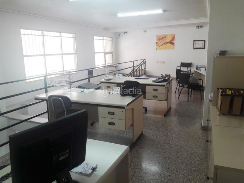 Foto 44f4ea50-afd5-4617-ae00-576b8f2394dd. Locale commerciale in Carrús Oeste Elche / Elx