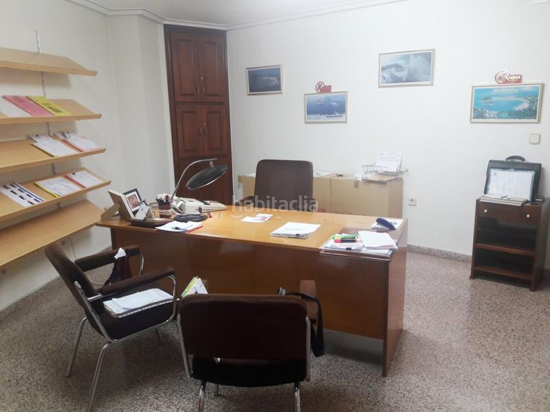 Foto 4ee0d408-60c7-4f87-a18c-aaabf81c3ad6. Locale commerciale in Carrús Oeste Elche / Elx