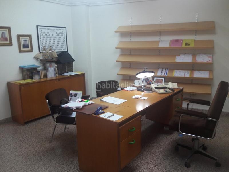 Foto 5eff4b2d-16b3-46d7-bce9-73a572a04ac8. Locale commerciale in Carrús Oeste Elche / Elx