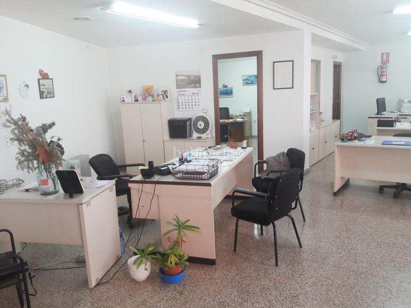 Foto 64209e92-065b-4d12-b2cd-324c00942032. Locale commerciale in Carrús Oeste Elche / Elx