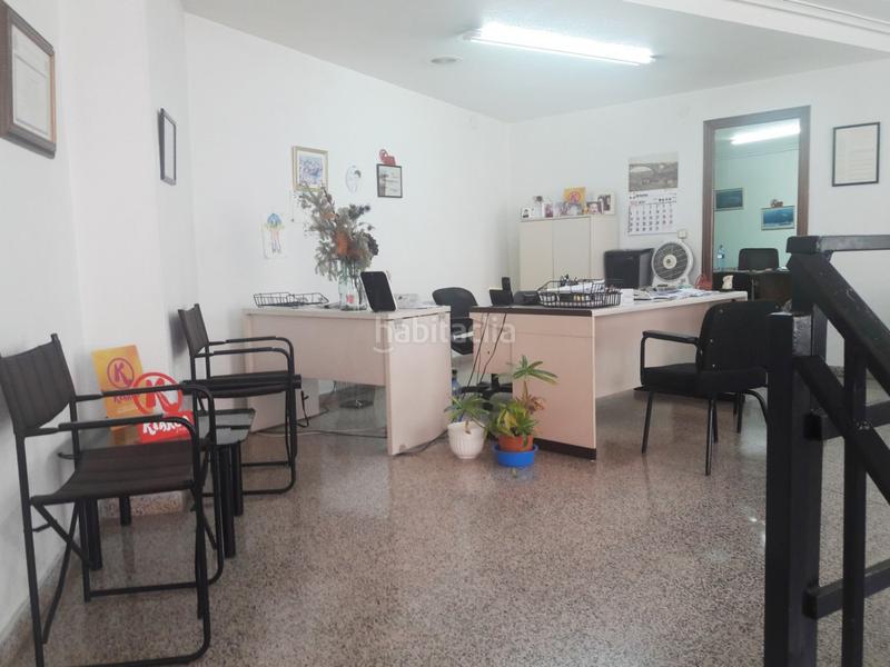 Foto 6a08a535-01b5-49db-b0c0-5e439c920fe3. Locale commerciale in Carrús Oeste Elche / Elx