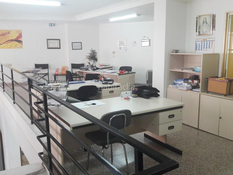 Foto 91ec9c77-9052-4b4b-952d-e93af9f1da69. Locale commerciale in Carrús Oeste Elche / Elx