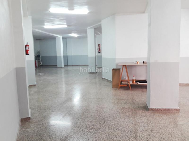 Foto 9a0c6bed-8753-4867-9040-e1d954193ddf. Locale commerciale in Carrús Oeste Elche / Elx
