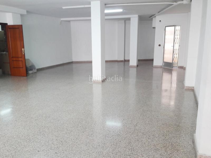 Foto 9b316d7b-2282-49a5-a496-f324a3442a7b. Locale commerciale in Carrús Oeste Elche / Elx