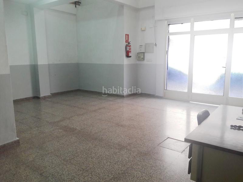 Foto a6abe007-657e-424c-911f-00e03731dda0. Locale commerciale in Carrús Oeste Elche / Elx