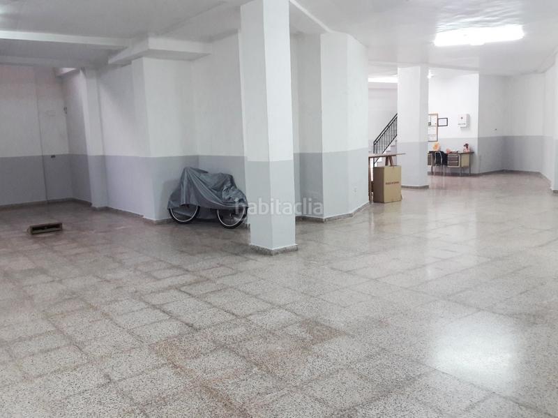 Foto c0a12abf-1695-48fb-93f0-4b330c123574. Locale commerciale in Carrús Oeste Elche / Elx