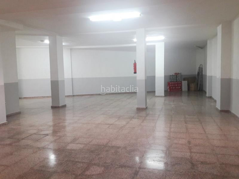 Foto da27b26c-469d-45b9-924d-11d9a56a45e8. Locale commerciale in Carrús Oeste Elche / Elx