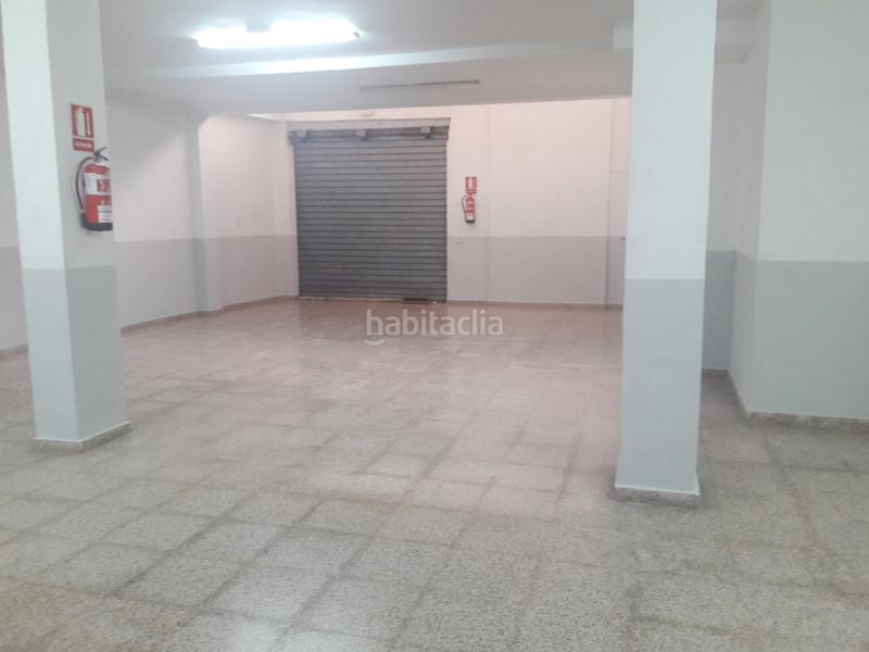 Foto dbcfe1d4-3da8-4fa6-85bd-a8977417833f. Locale commerciale in Carrús Oeste Elche / Elx