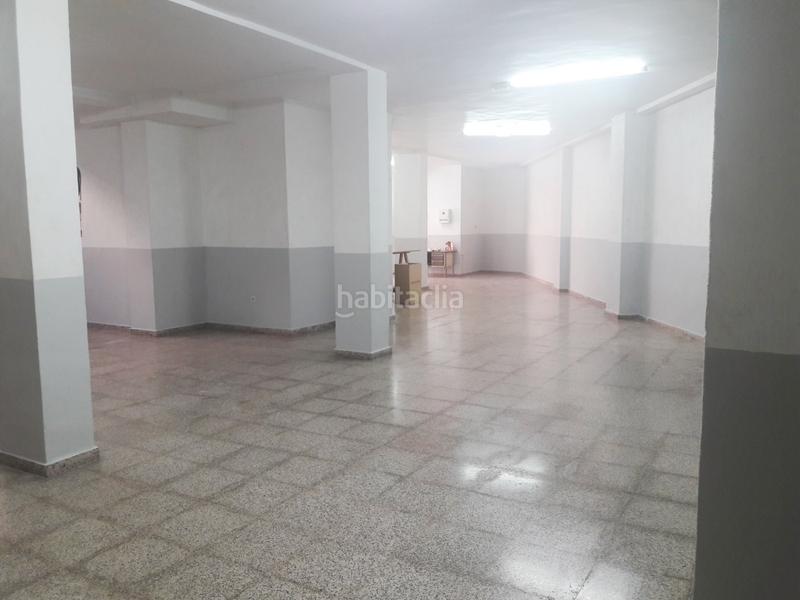 Foto e3e983f0-9f23-4022-83e2-5223b1e427c5. Locale commerciale in Carrús Oeste Elche / Elx