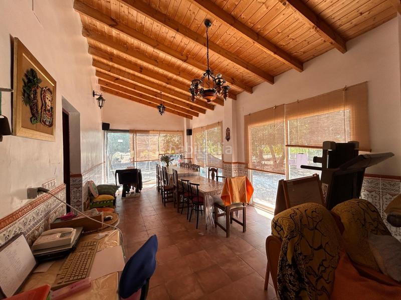 Foto 0abe14bb-ff39-4515-baa2-4f88d1ec2aef. Chalet mit parking in Centro Elche / Elx