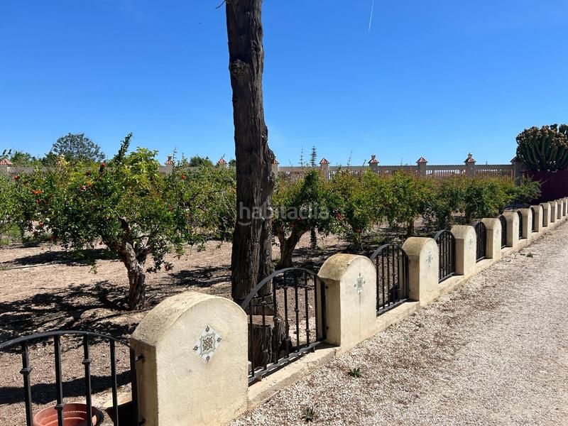 Foto 17b101db-3c7e-4902-93e7-40b2a09b3004. Chalet mit parking in Centro Elche / Elx