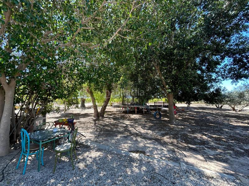 Foto 1f01b9fe-0008-4e83-877a-1c14e31d1039. Chalet mit parking in Centro Elche / Elx