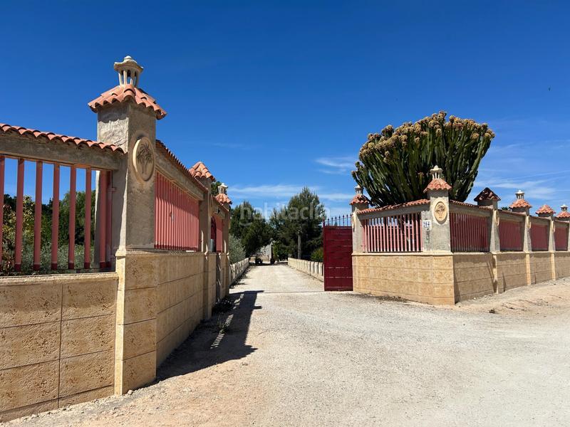 Foto 7f86f434-5ca4-4223-9d4f-d7831e430119. Chalet mit parking in Centro Elche / Elx