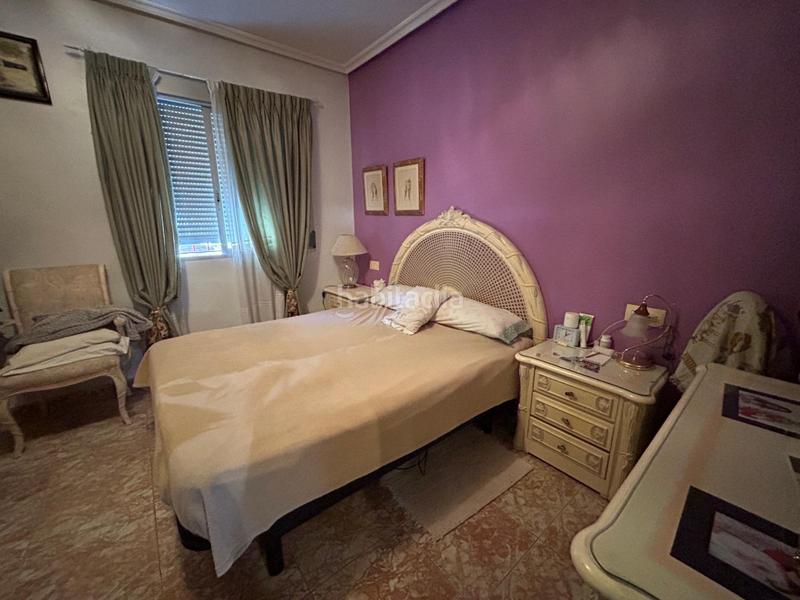 Foto 9904e044-a47b-4eaf-be7e-21b2a261139c. Chalet mit parking in Centro Elche / Elx