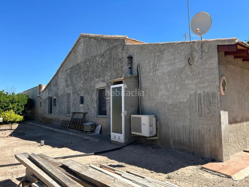 Foto 9ccfc829-6423-465c-9682-8cdad109af6b. Chalet mit parking in Centro Elche / Elx