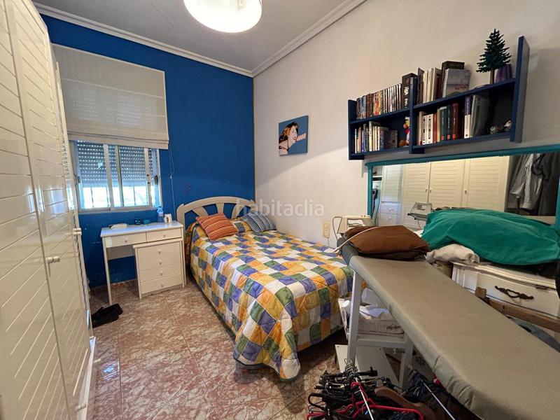 Foto af42b0a9-3f31-46fd-95be-824561395507. Chalet mit parking in Centro Elche / Elx